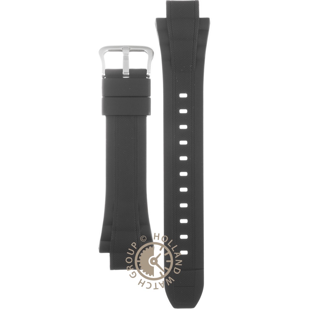 Watch Strap Casio Duro Band Size For Casio MDV 106 107 2784