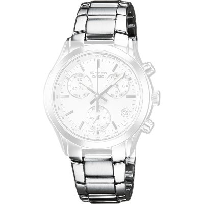 Casio 10300066 Sheen Strap