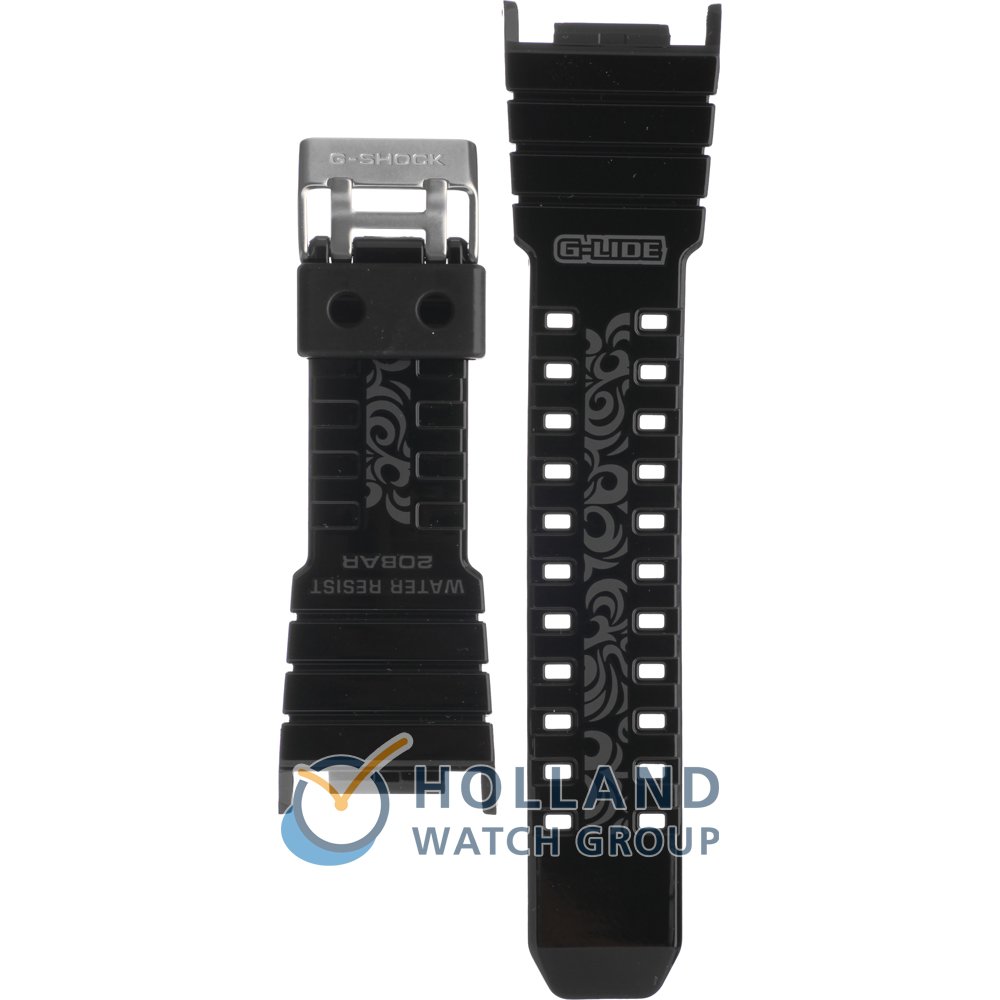 G-Shock 10322603 G-Lide Strap