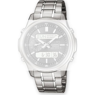 Casio 10347721 Strap
