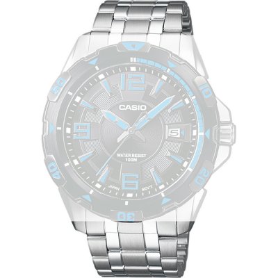 Casio 10357164 Strap