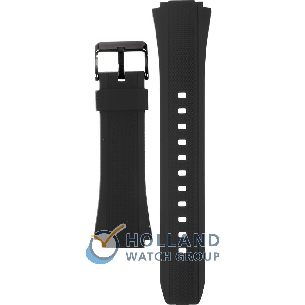 casio edifice watch straps