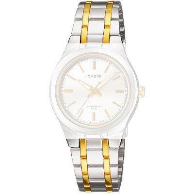 Casio 10368822 Strap