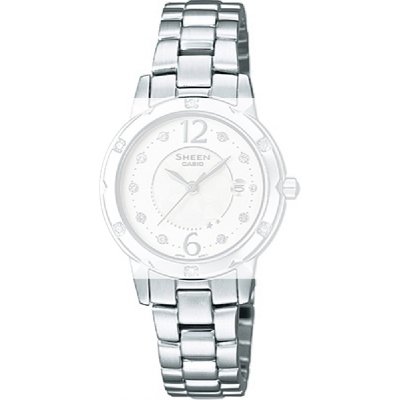 Casio 10384289 Sheen Strap