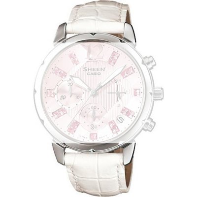 Casio 10438061 Sheen Strap
