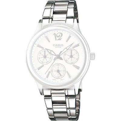 Casio 10460056 Strap