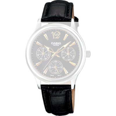 Casio 10460296 Strap