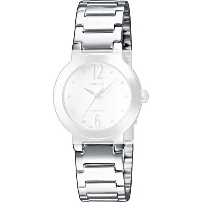 Casio 10471206 Strap
