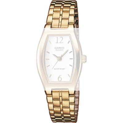 Casio 10471221 Strap