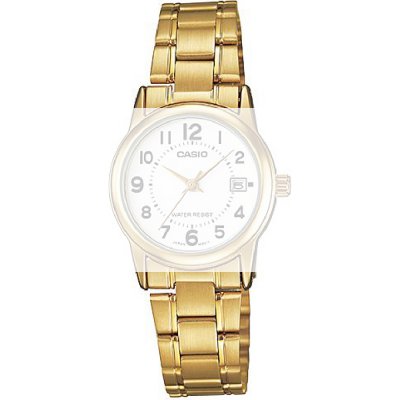 Casio 10480168 Strap