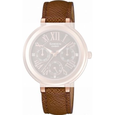 Casio 10484829 Sheen Strap