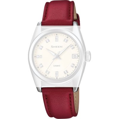 Casio 10493292 Sheen Strap