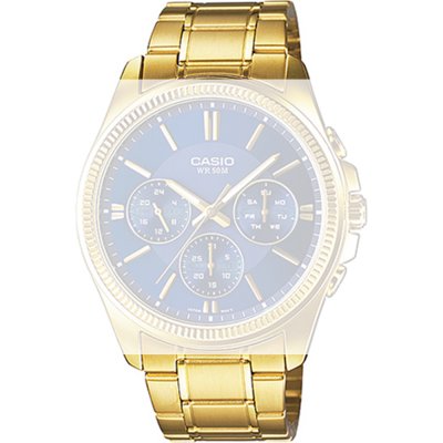 Casio 10495696 Strap