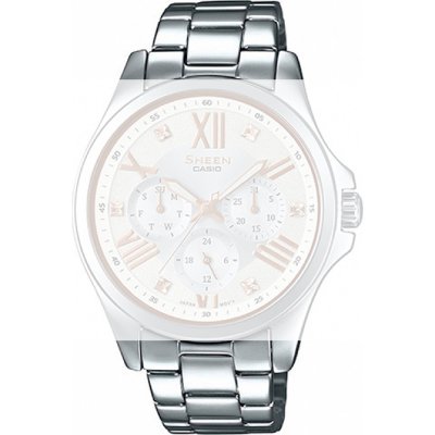Casio 10498842 Sheen Strap