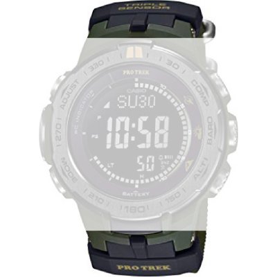 Casio 10510212 Strap