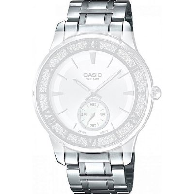 Casio 10540620 Strap
