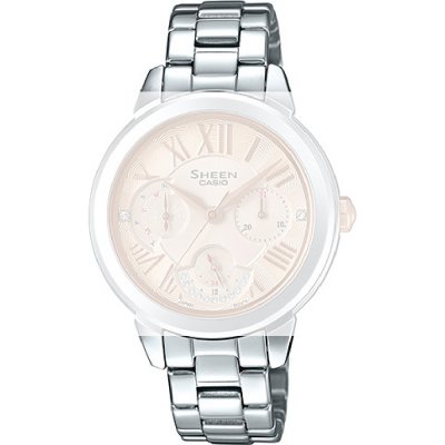 Casio 10554497 Sheen Strap