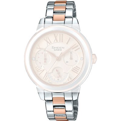 Casio 10554499 Sheen Strap