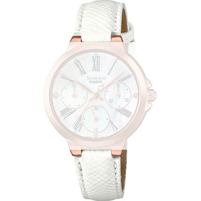Casio 10567818 Sheen Strap