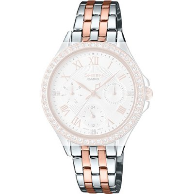 Casio 10569037 Sheen Strap