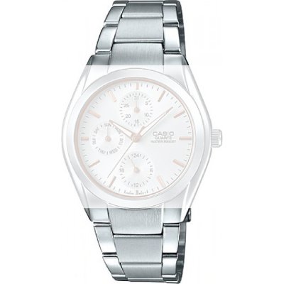 Casio 10572650 Strap