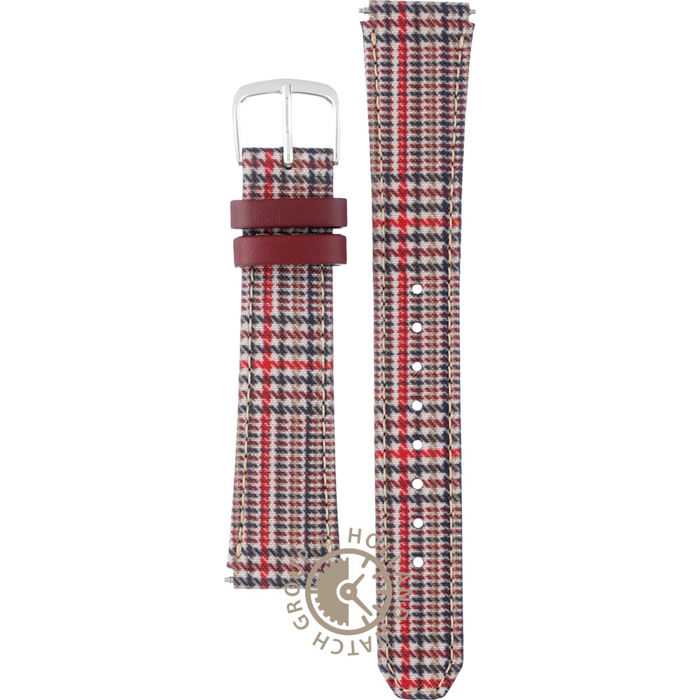 Casio 10612411 Retro Mirror Strap • Official dealer • Watch.co.uk