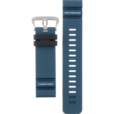 Casio 10618161 Pro Trek Strap