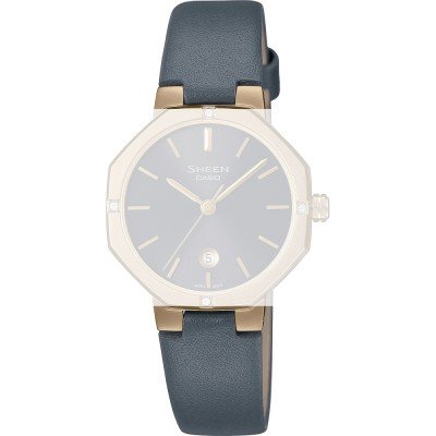 Casio 10628451 Sheen Strap