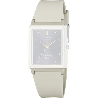 Casio 10642496 Gents Quartz - Nuance Color Strap