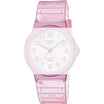 Casio 10652029 Vintage Round Strap