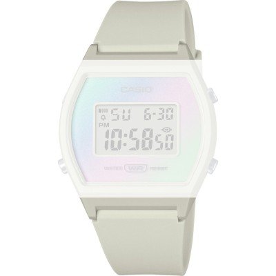 Casio 10664521 Ladies Digital Strap