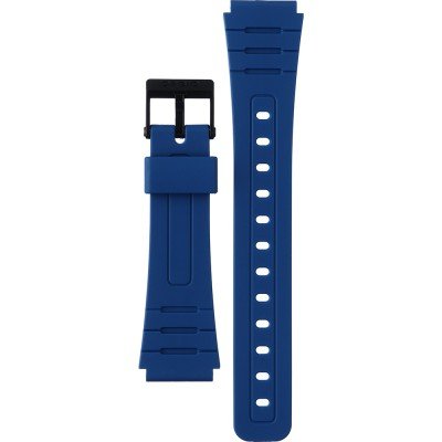 Casio 10672916 F-91 Strap