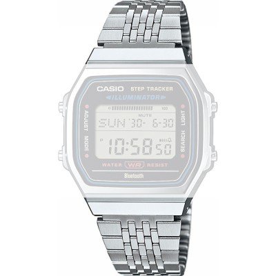 Casio 10673140 Vintage Strap