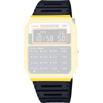 Casio 10677946 Pac-Man Strap
