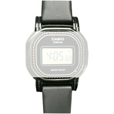 Casio 19041586 Strap