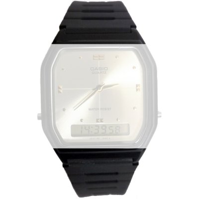 Casio 70369905 Strap