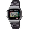 Casio Vintage A168WEUC-1AER Vintage X Uno Watch