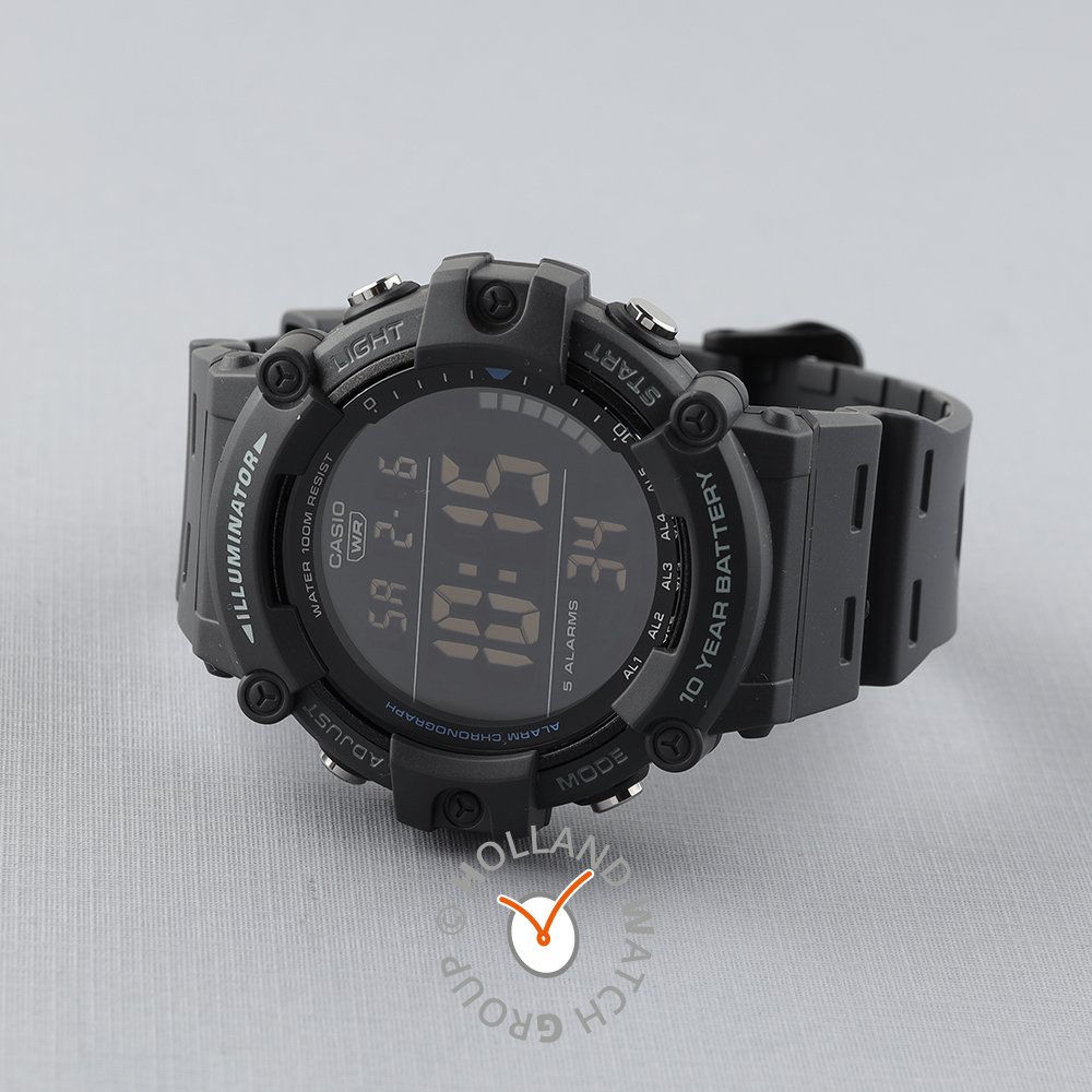 casio ae 1500 manual