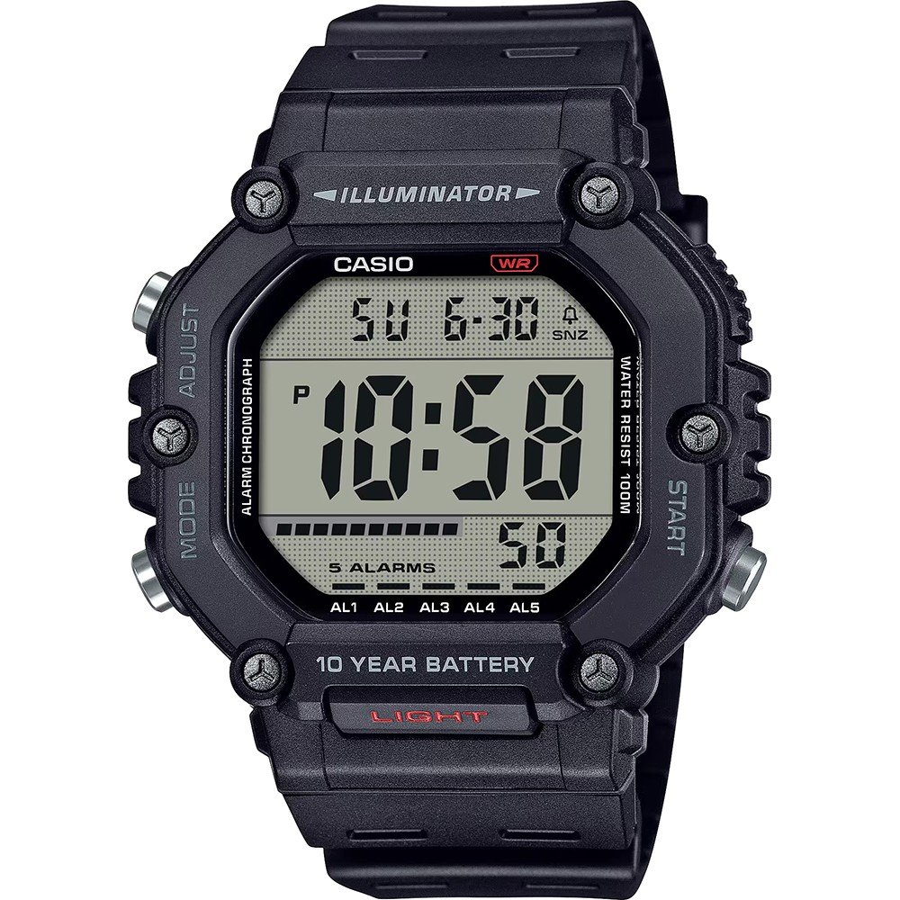 CASIO G-SHOCK GW-1600BJ-1AJF TheG タフソーラー 電波受信 電波