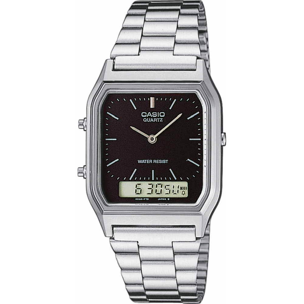 Casio AQ-230A-1D(5154) Watch
