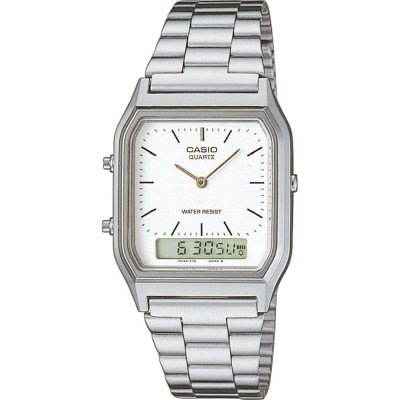 Casio AQ-230A-7D Watch