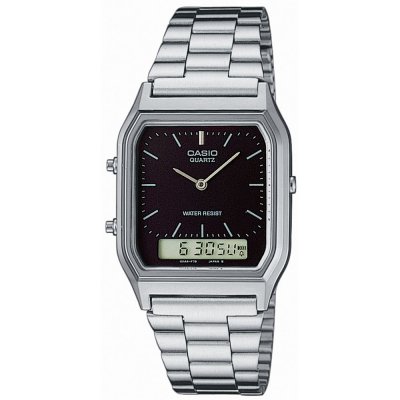 Casio AQ-230A-1DMQYES Watch