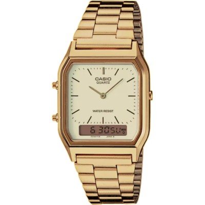 Casio AQ-230A-9D Watch