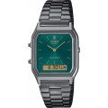 Casio Vintage AQ-230EGG-3AEF AQ-230 Classic Color Watch