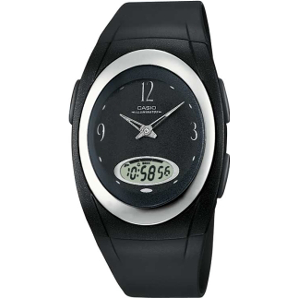 Casio Collection AQ-E10-1B Watch