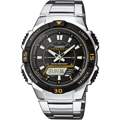 Casio Vintage AQ-S800WD-1EV Tough Solar Watch