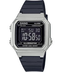 W-217HM-7BVEF Classic 41.2mm