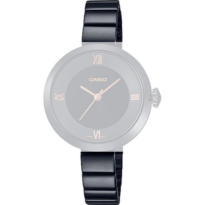 Casio 10620015 Collection Women Strap