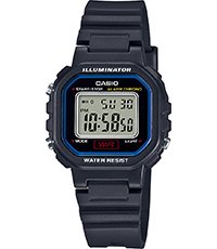 LA-20WH-1CEF Collection Women 30.4mm