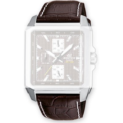 Casio Edifice 10345207 Strap